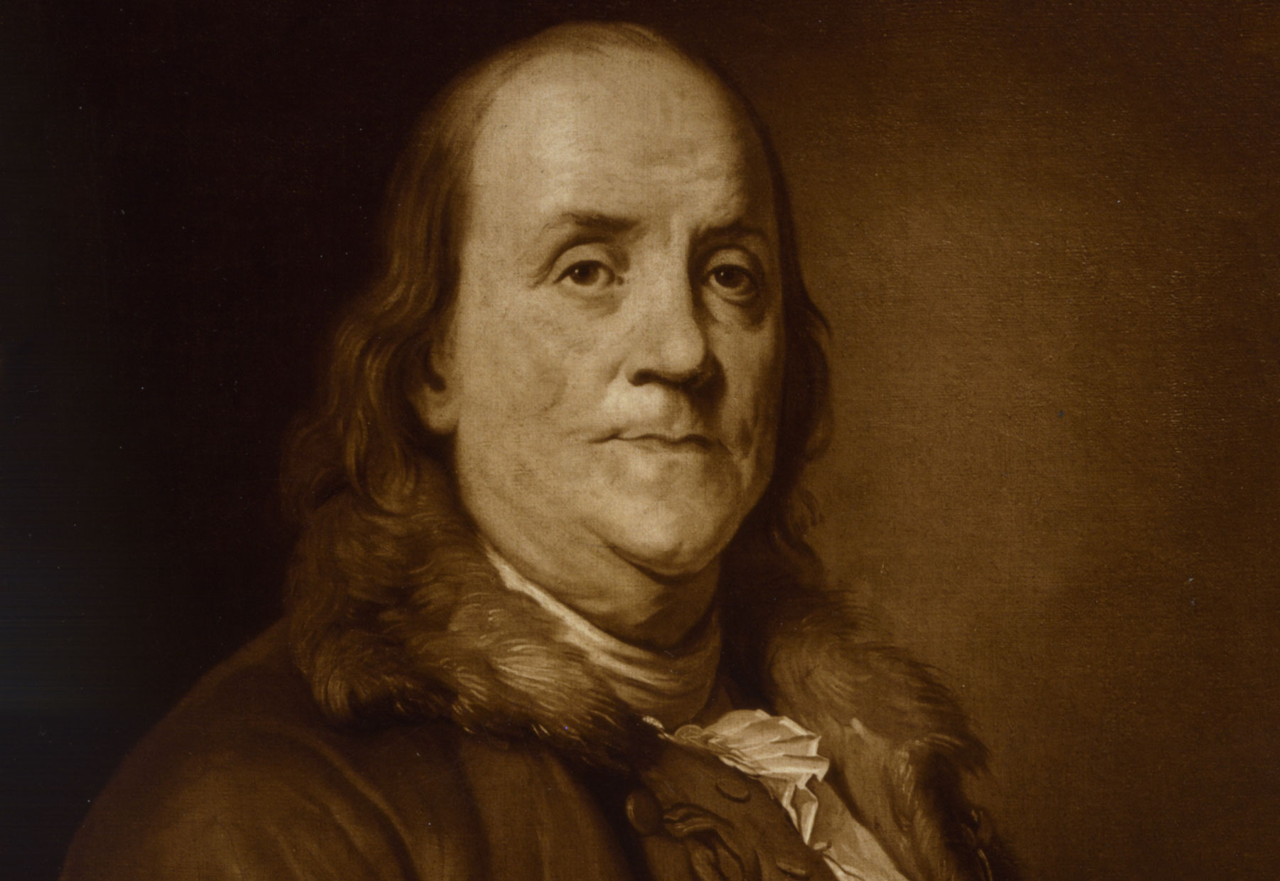 Detail Benjamin Franklin Quotes Nomer 4