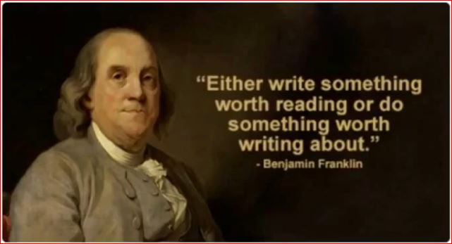 Detail Benjamin Franklin Quotes On Democracy Nomer 17