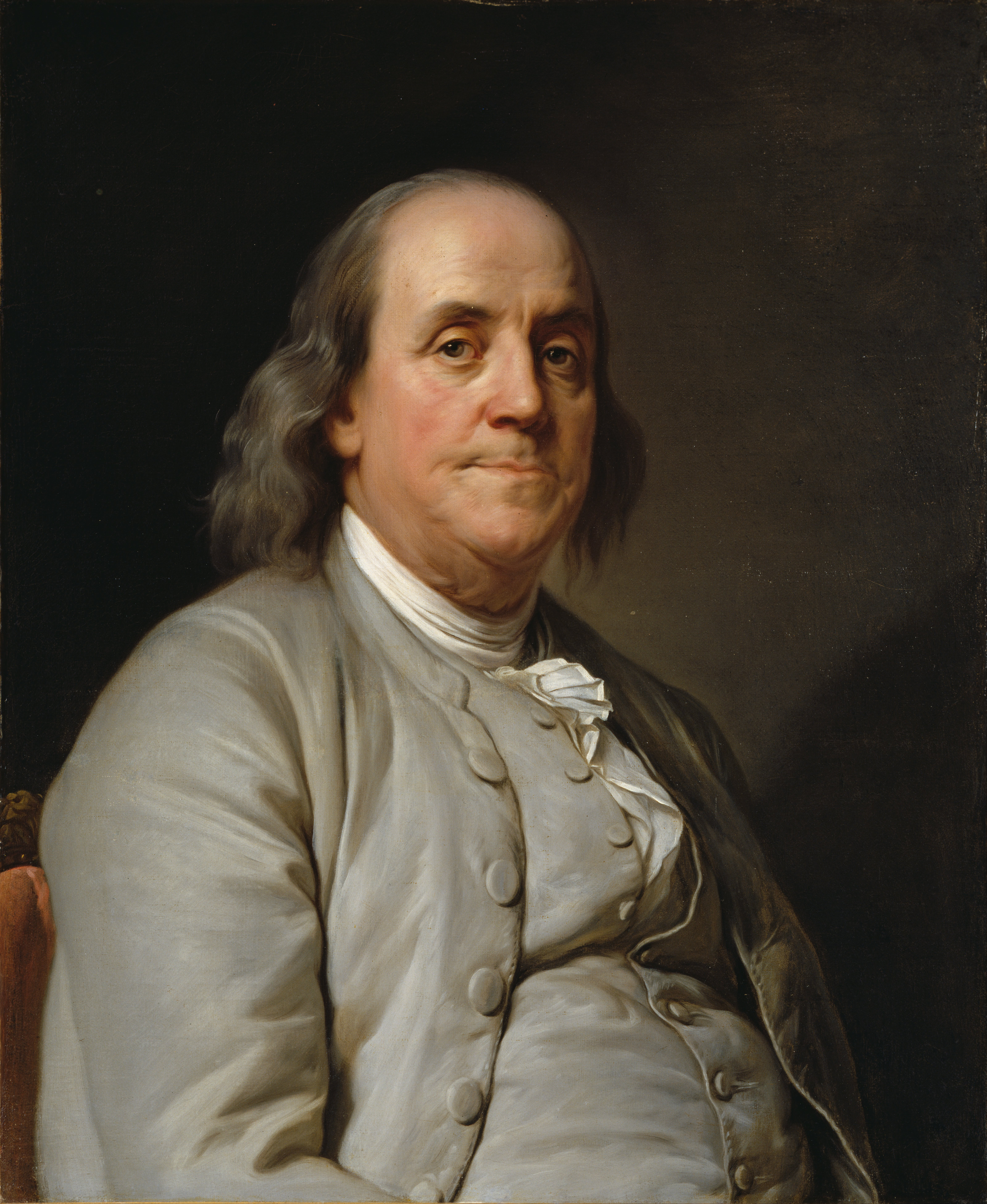 Detail Benjamin Franklin Quotes On Democracy Nomer 21