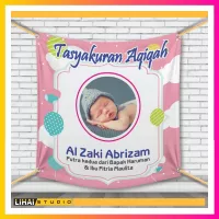 Detail Benner Aqiqah Nomer 14