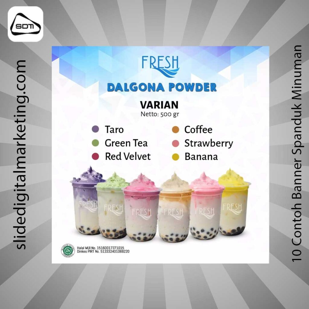 Detail Benner Minuman Nomer 16