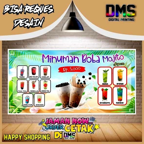 Detail Benner Minuman Nomer 24