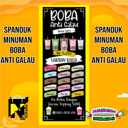 Detail Benner Minuman Nomer 38