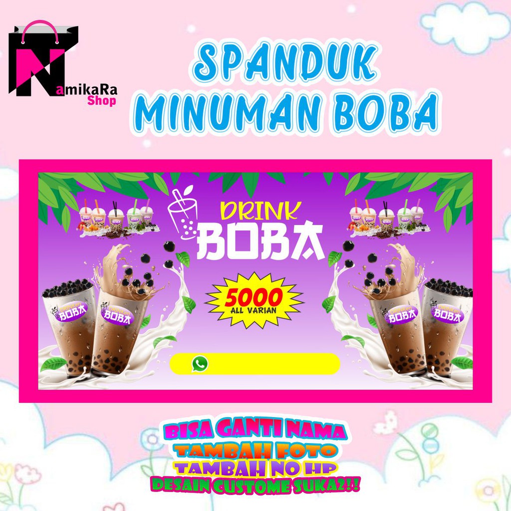 Detail Benner Minuman Nomer 51