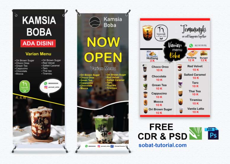 Detail Benner Minuman Nomer 9