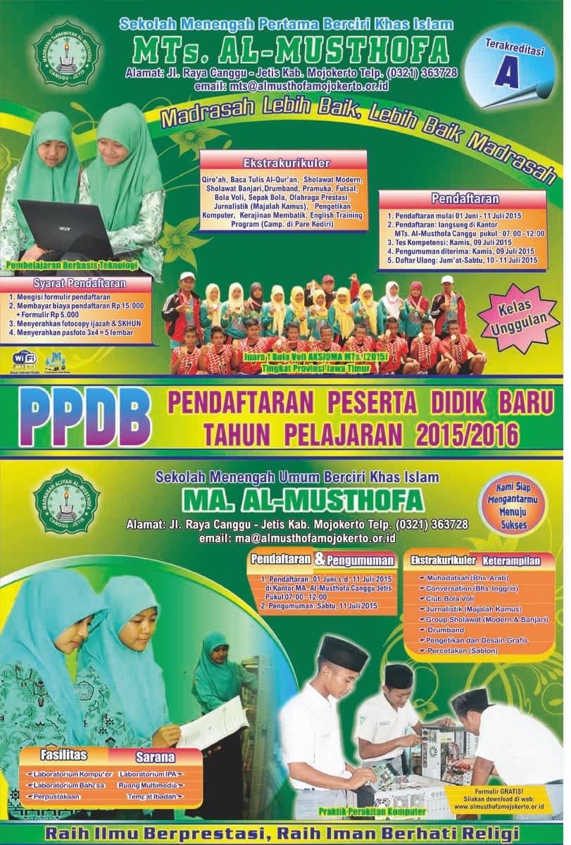 Detail Benner Ppdb Nomer 22