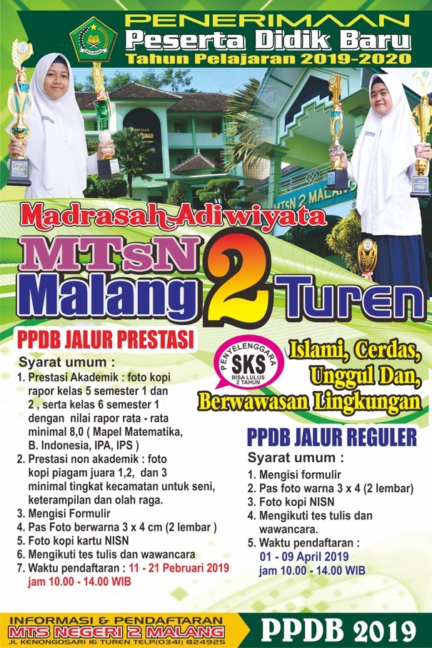 Detail Benner Ppdb Nomer 25