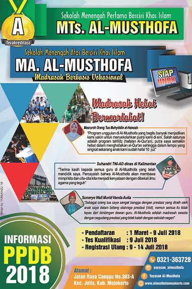 Detail Benner Ppdb Nomer 41