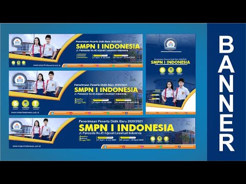 Detail Benner Ppdb Nomer 45