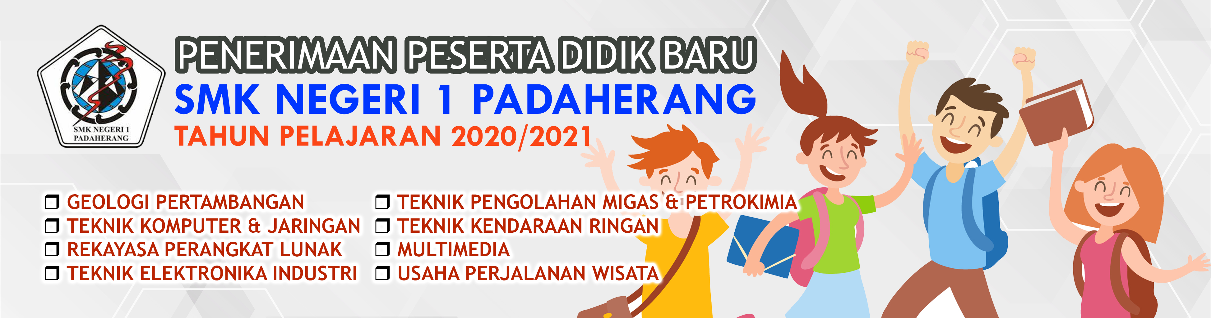 Detail Benner Ppdb Nomer 56