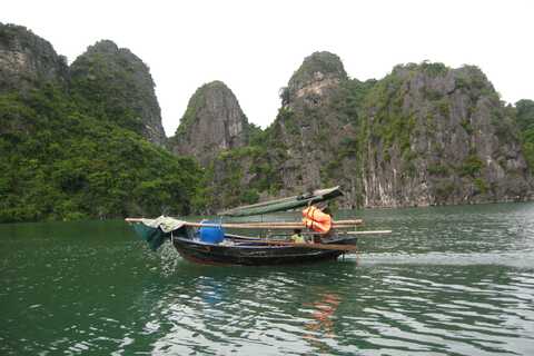 Detail Bentang Alam Vietnam Nomer 26