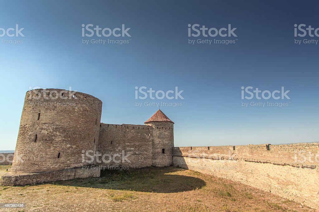 Detail Benteng Kuno Di As Nomer 10