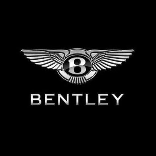 Detail Bentlay Logo Nomer 2