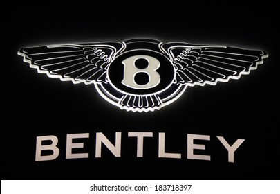 Detail Bentlay Logo Nomer 25