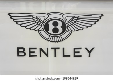 Detail Bentlay Logo Nomer 45