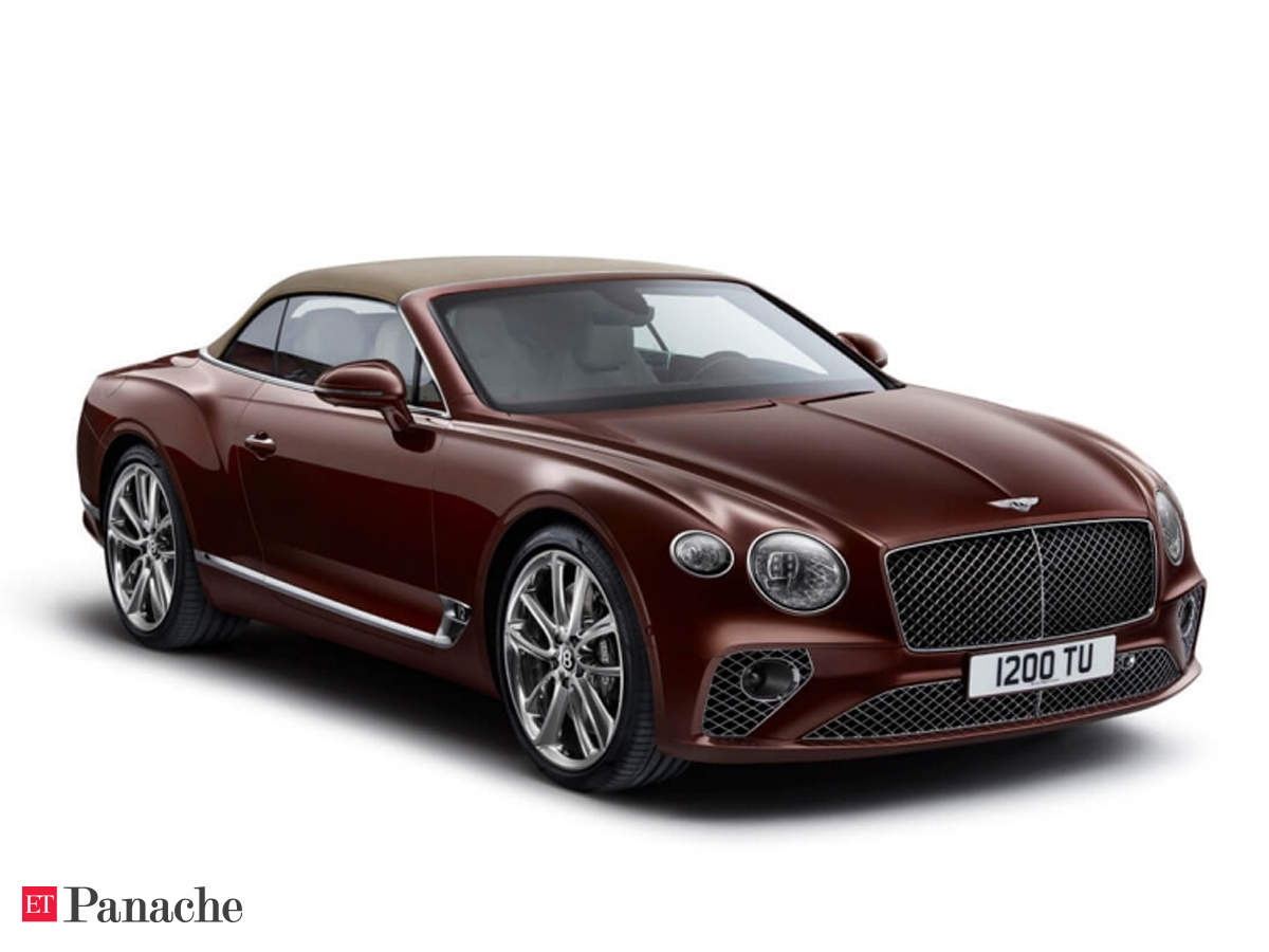 Detail Bentley Car Images Nomer 19