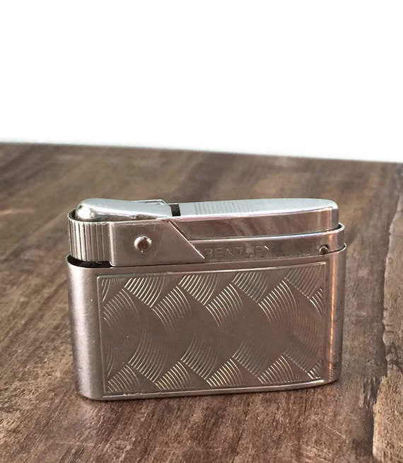 Detail Bentley Cigarette Lighters Nomer 12