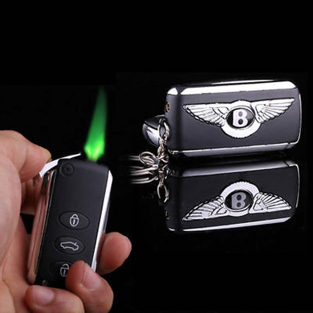 Detail Bentley Cigarette Lighters Nomer 18