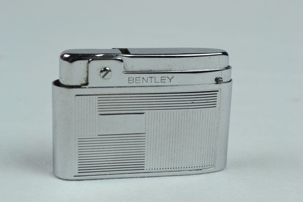 Detail Bentley Cigarette Lighters Nomer 7