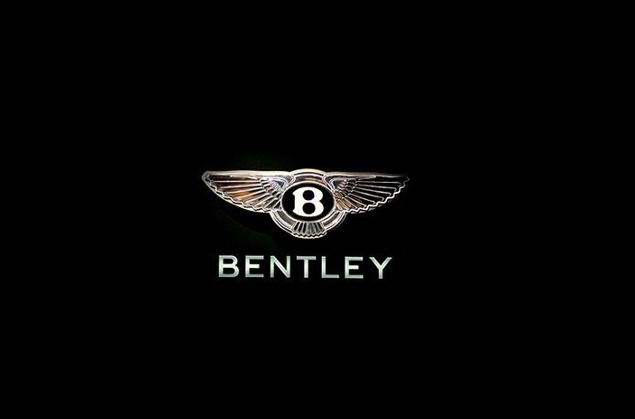 Detail Bentley Emblem Pictures Nomer 12