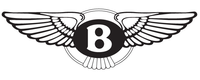 Detail Bentley Emblem Pictures Nomer 19