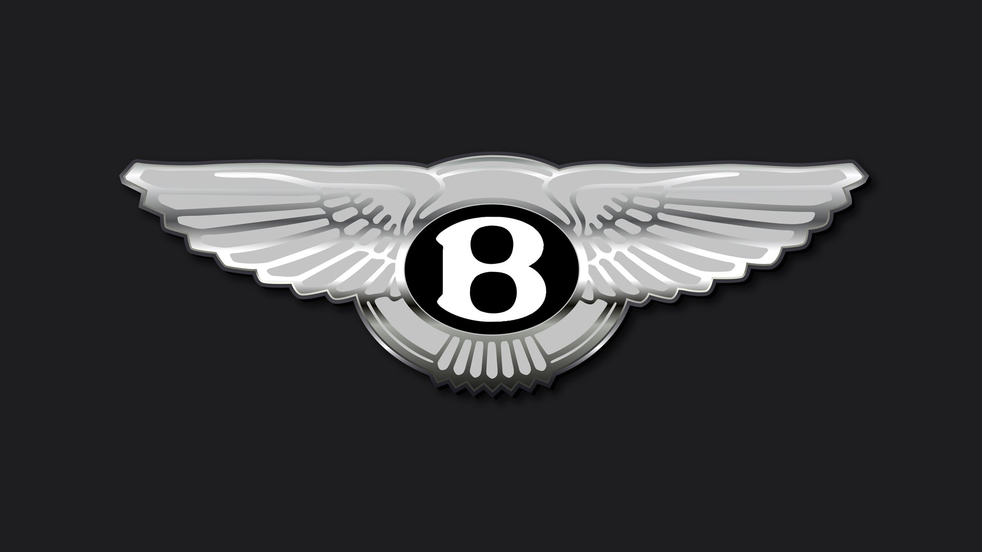 Detail Bentley Emblem Pictures Nomer 32