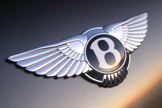 Detail Bentley Emblem Pictures Nomer 34