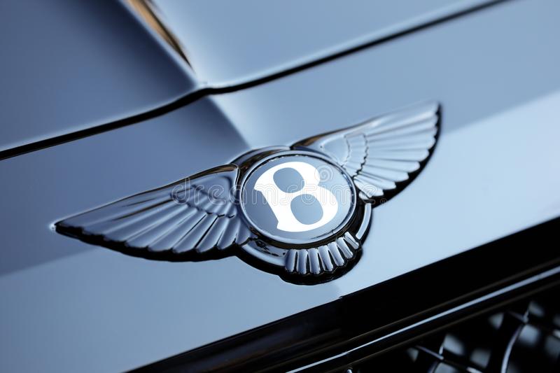 Detail Bentley Emblem Pictures Nomer 36