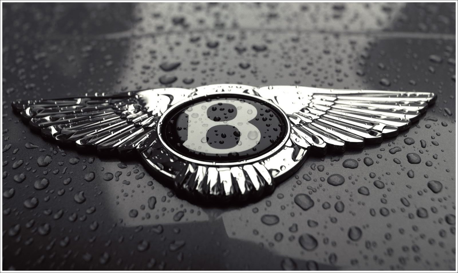 Detail Bentley Emblem Pictures Nomer 38