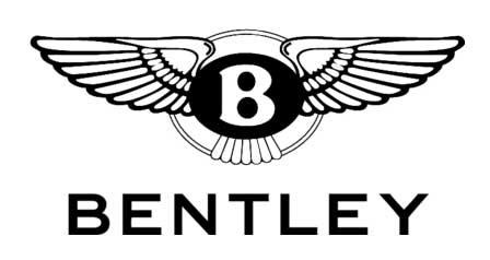 Detail Bentley Emblem Pictures Nomer 41