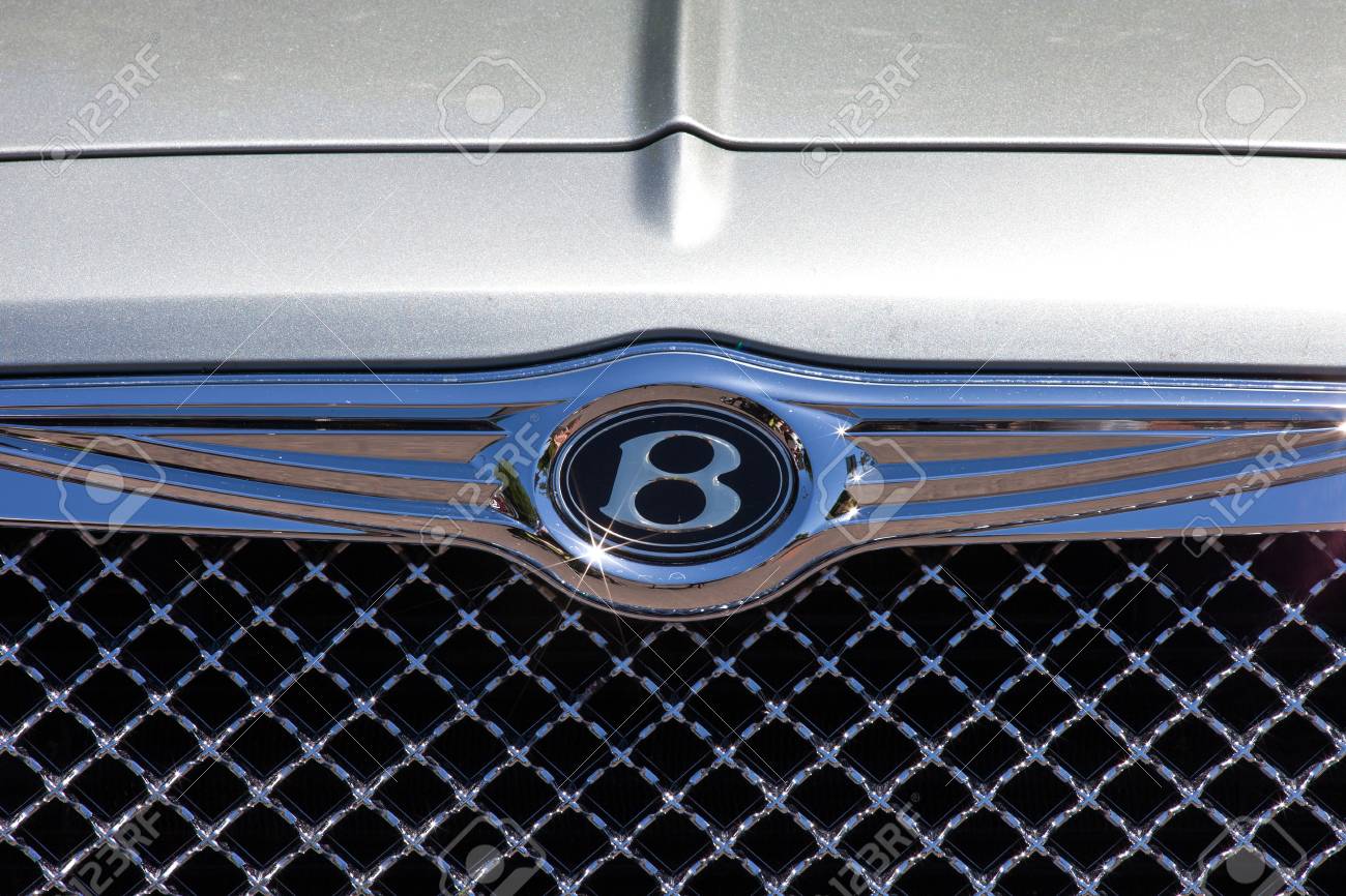 Detail Bentley Emblem Pictures Nomer 49