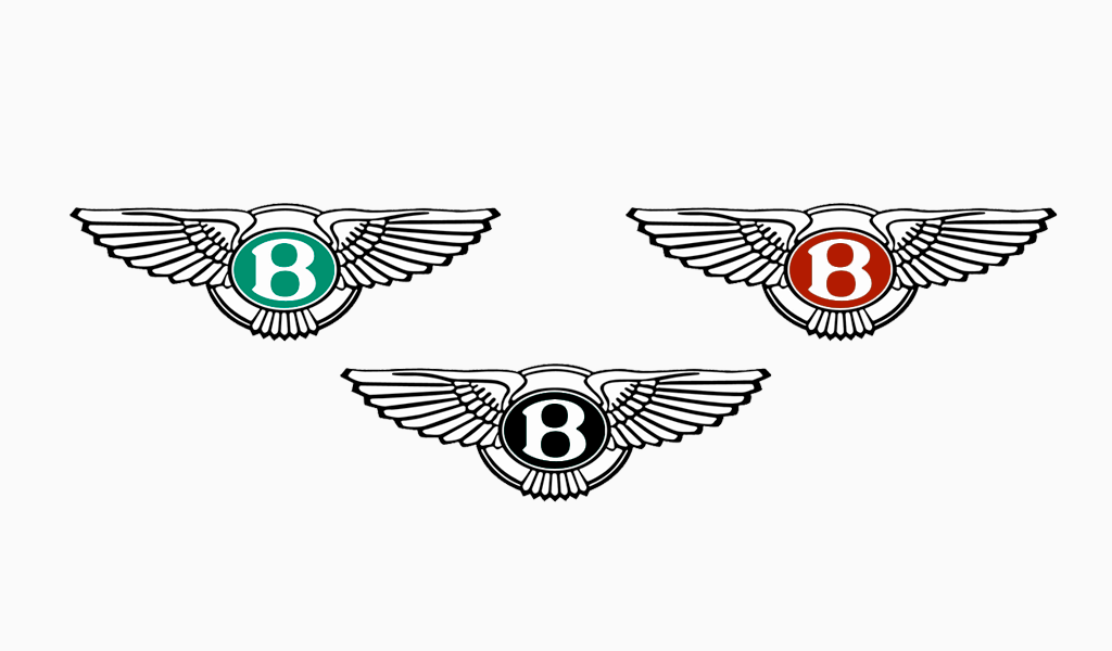 Detail Bentley Emblem Pictures Nomer 53