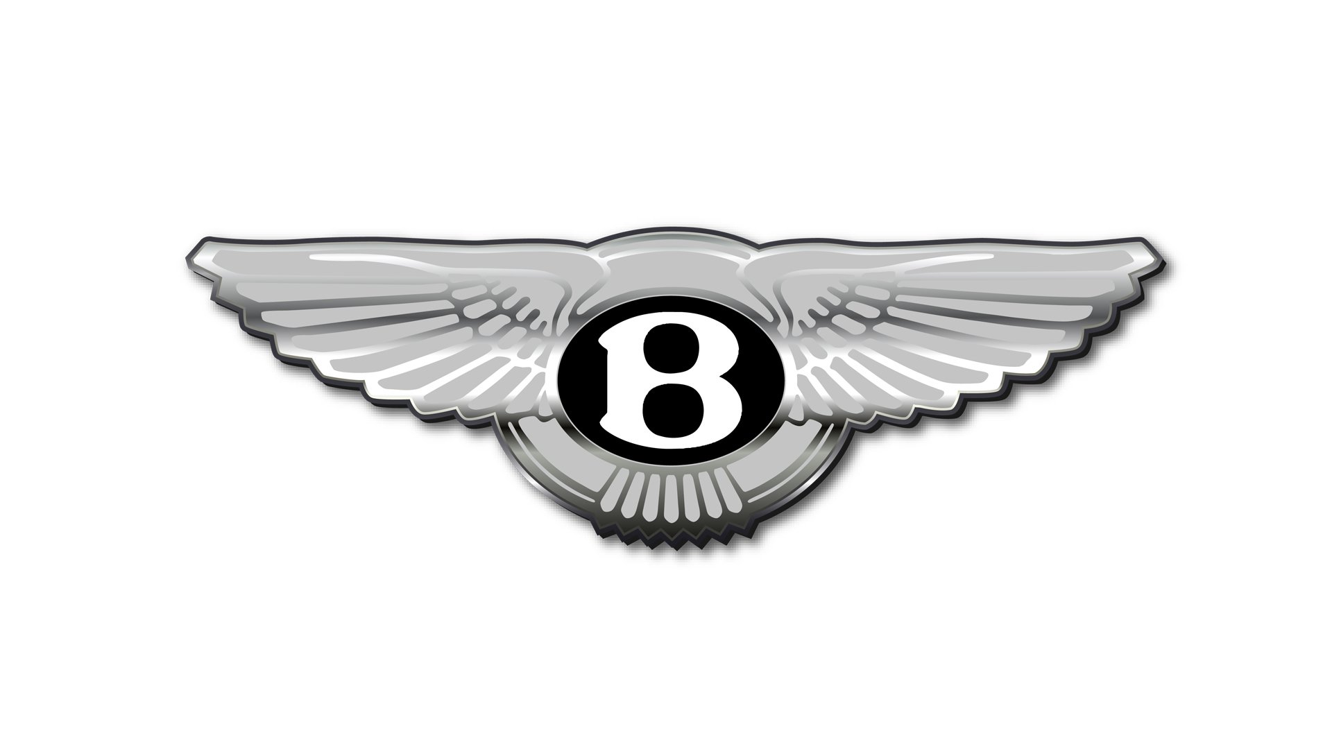 Detail Bentley Emblem Pictures Nomer 7