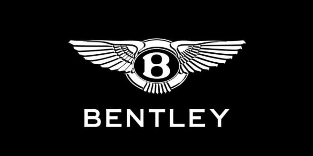 Detail Bentley Emblem Pictures Nomer 8