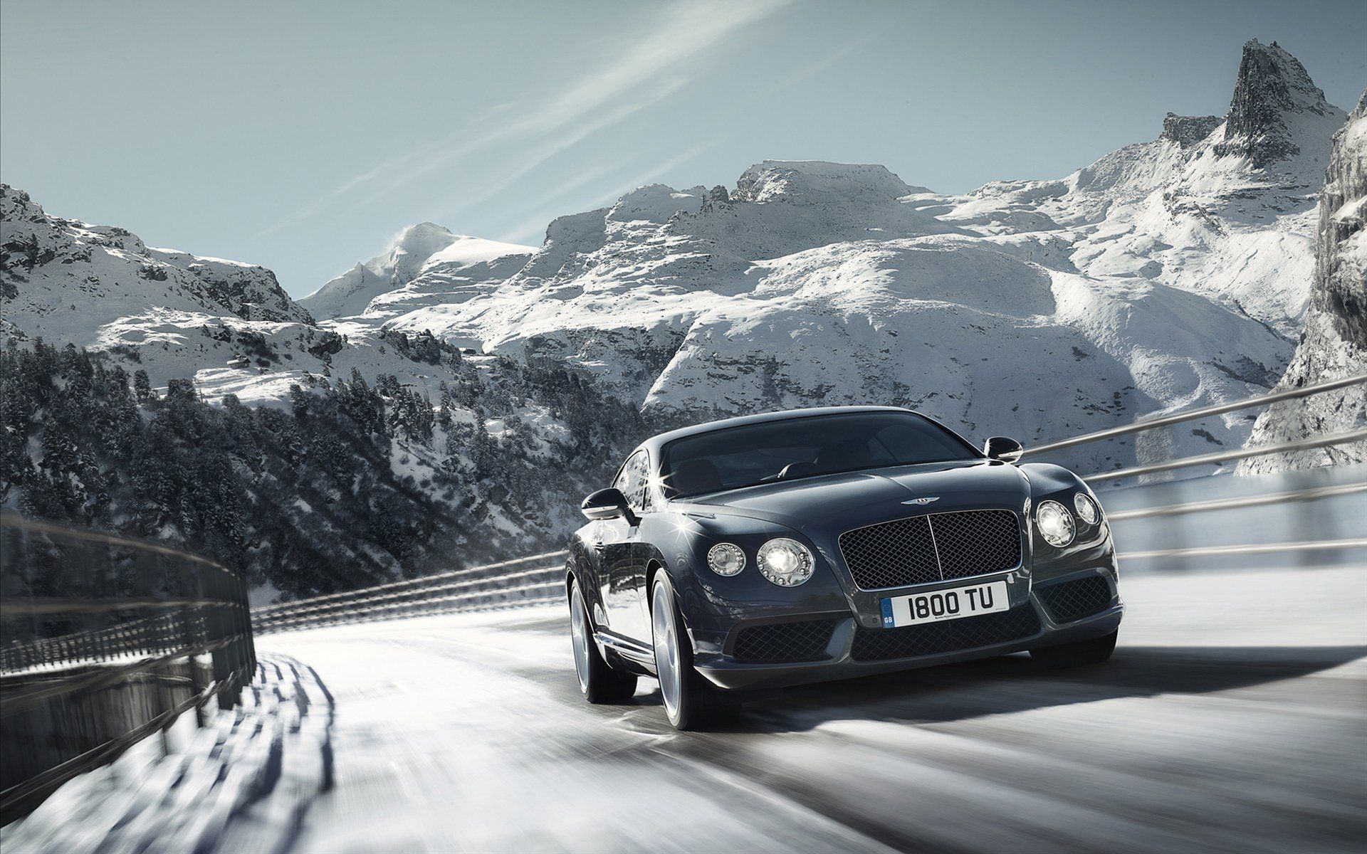 Bentley Hd Wallpaper - KibrisPDR