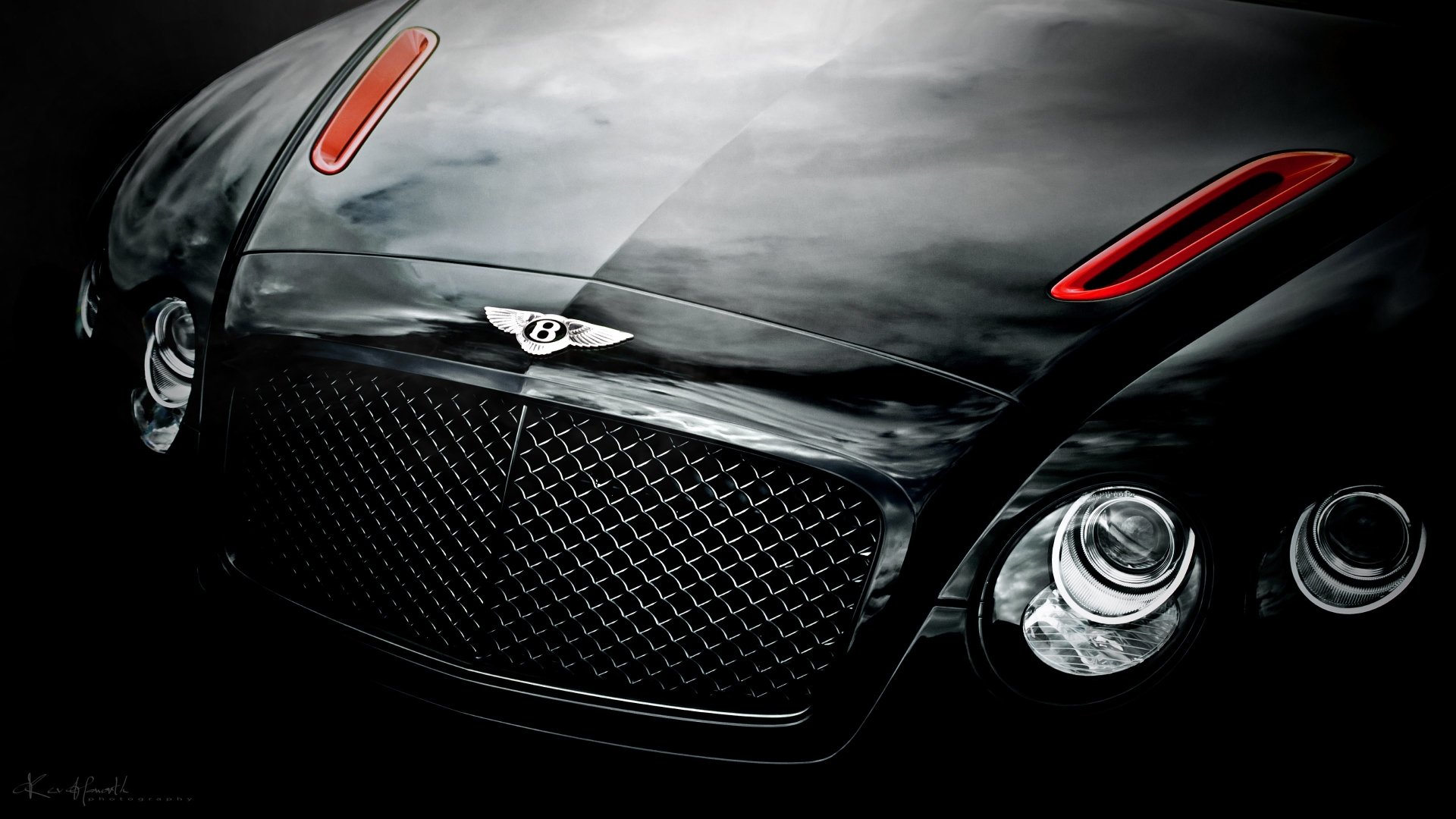 Detail Bentley Hd Wallpaper Nomer 2