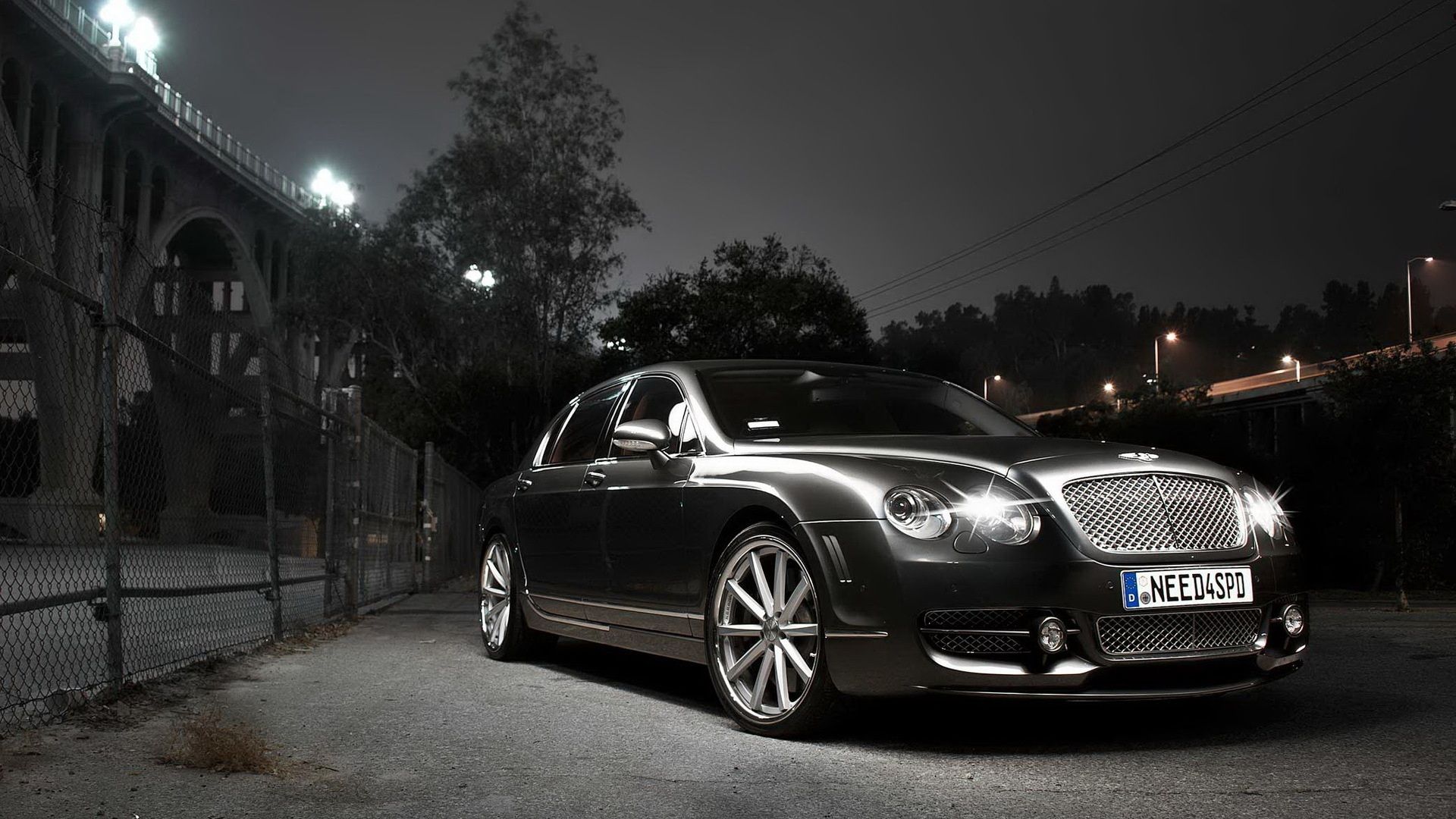 Detail Bentley Hd Wallpaper Nomer 22