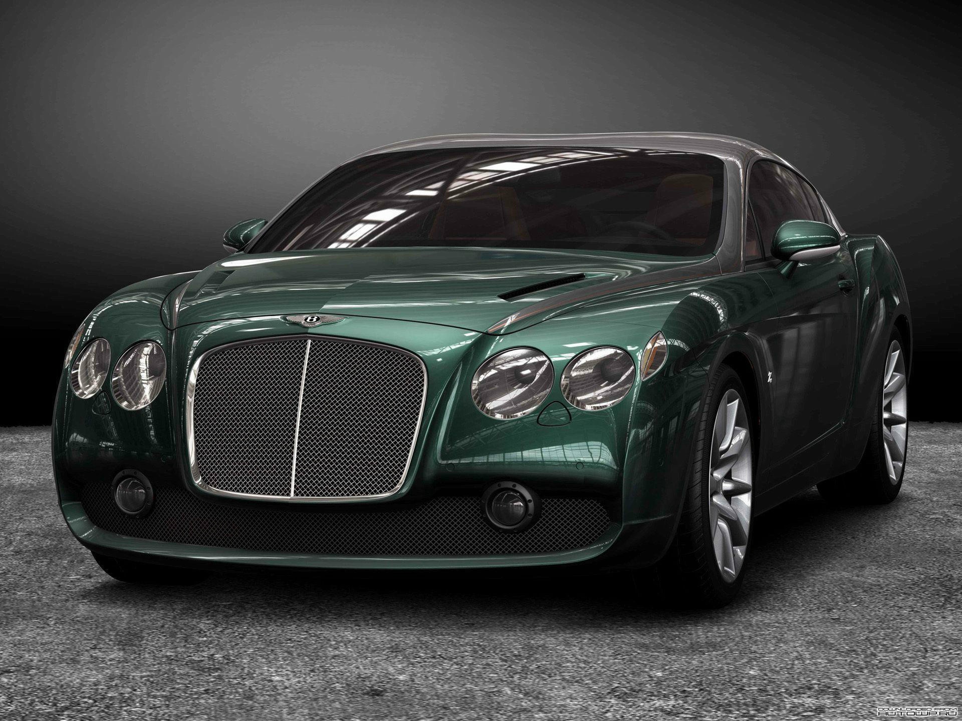 Detail Bentley Hd Wallpaper Nomer 23