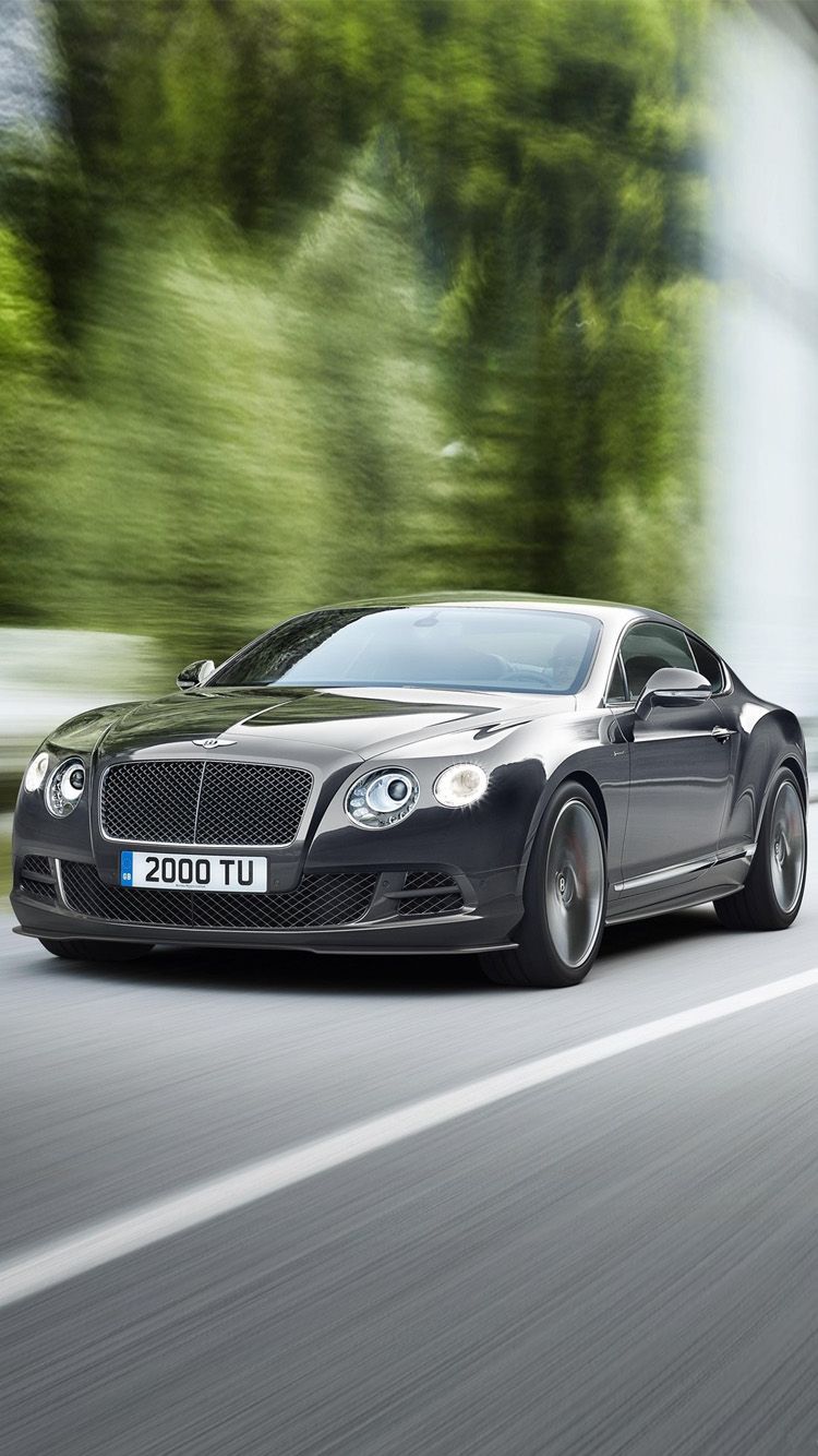 Detail Bentley Hd Wallpaper Nomer 30