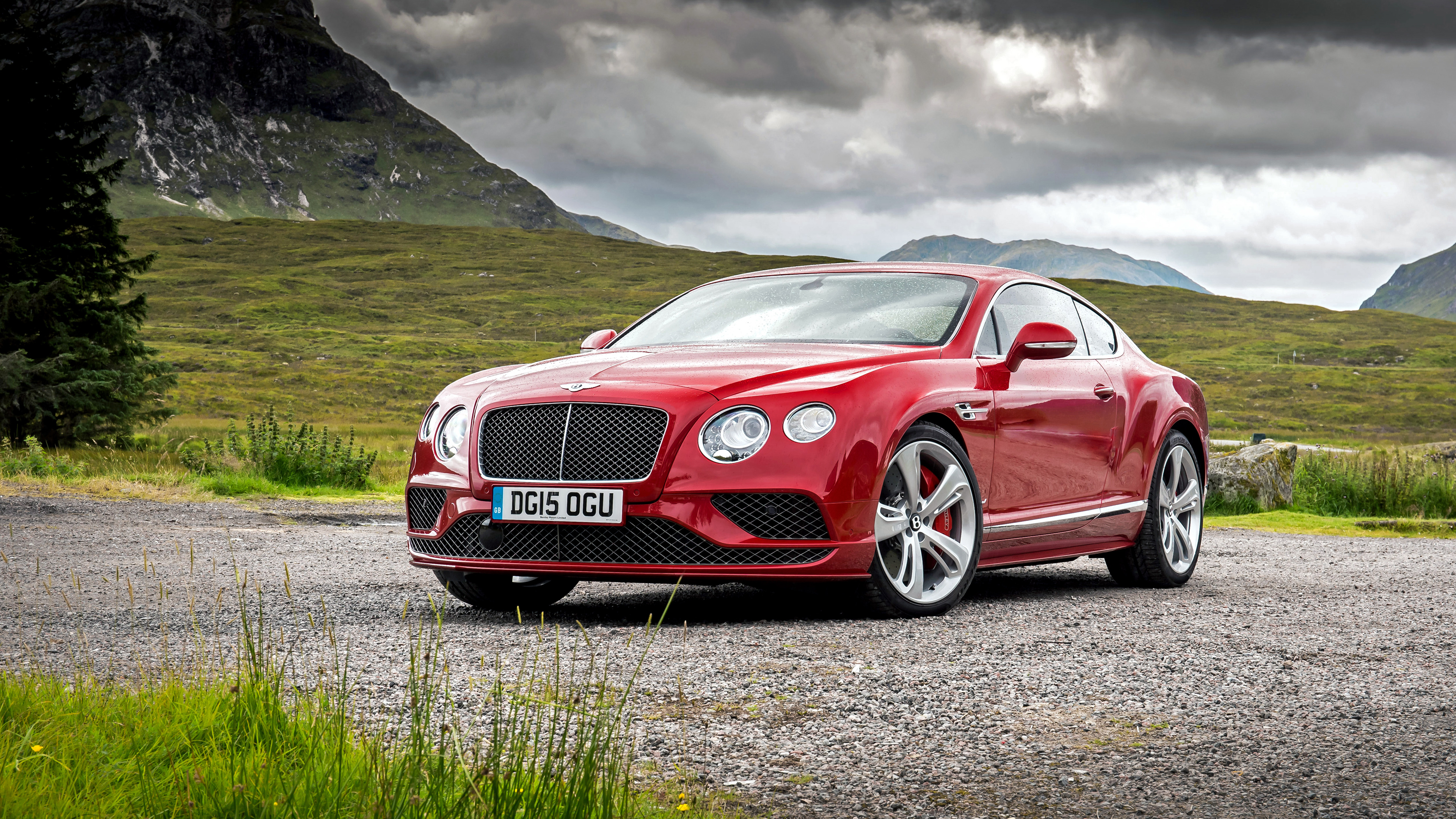 Detail Bentley Hd Wallpaper Nomer 37