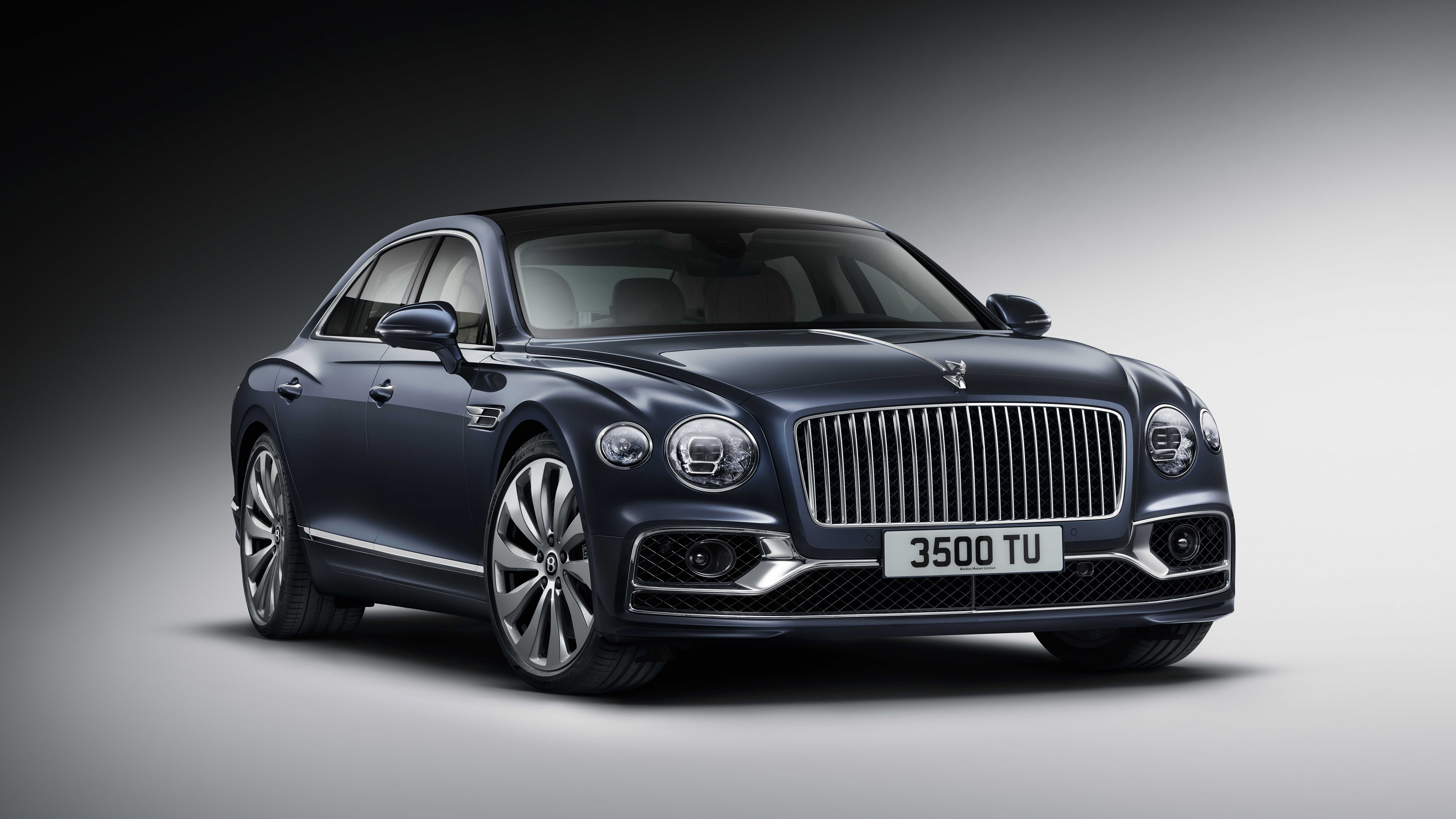 Detail Bentley Hd Wallpaper Nomer 39