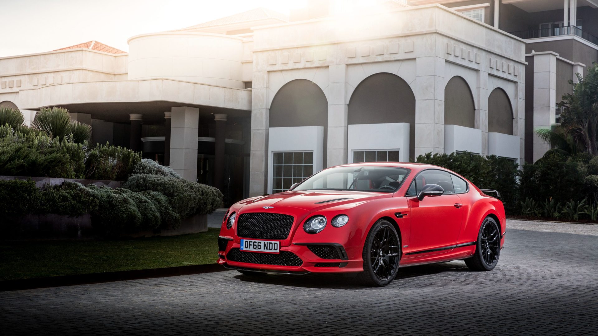 Detail Bentley Hd Wallpaper Nomer 47