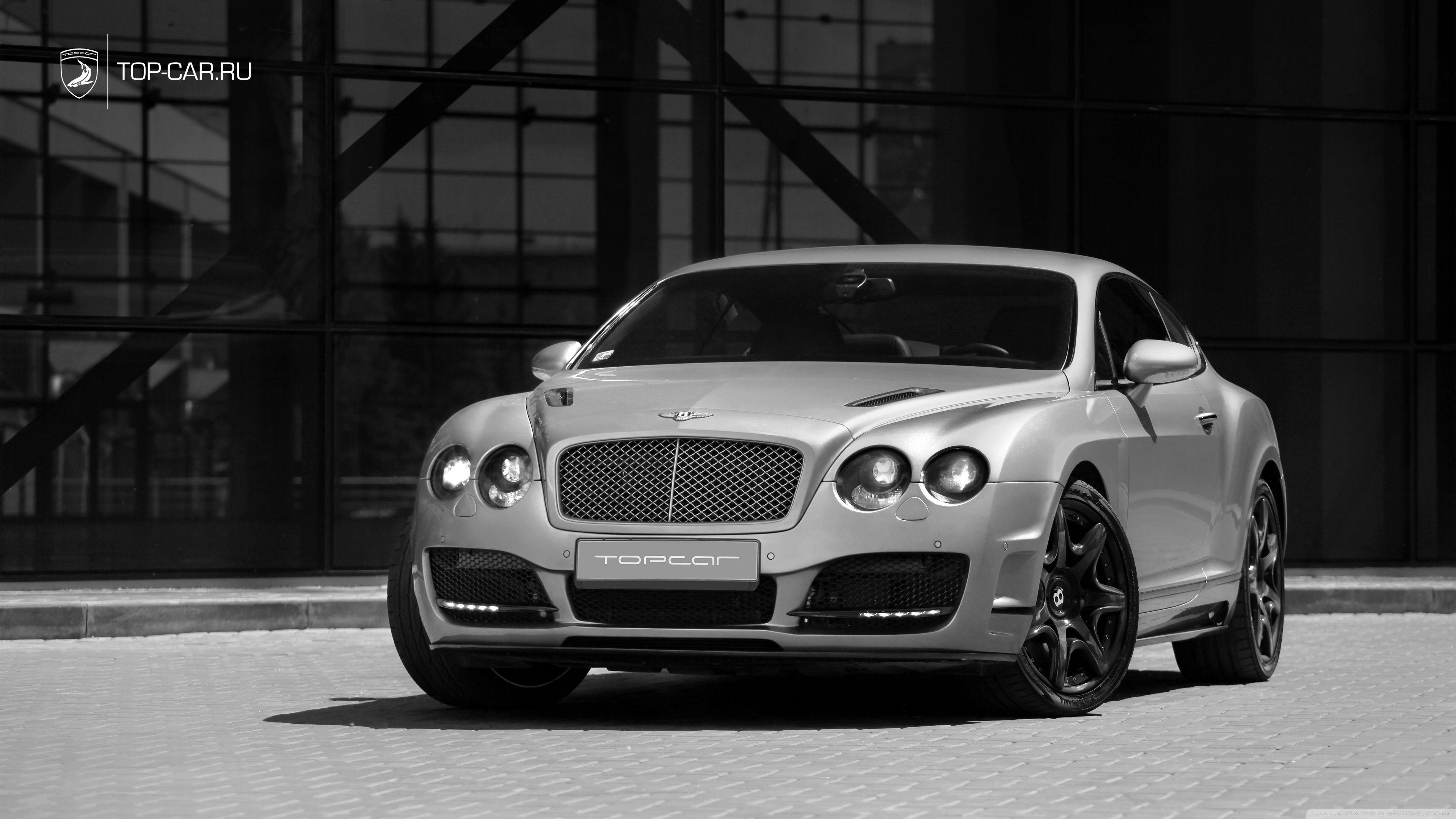 Detail Bentley Hd Wallpaper Nomer 6