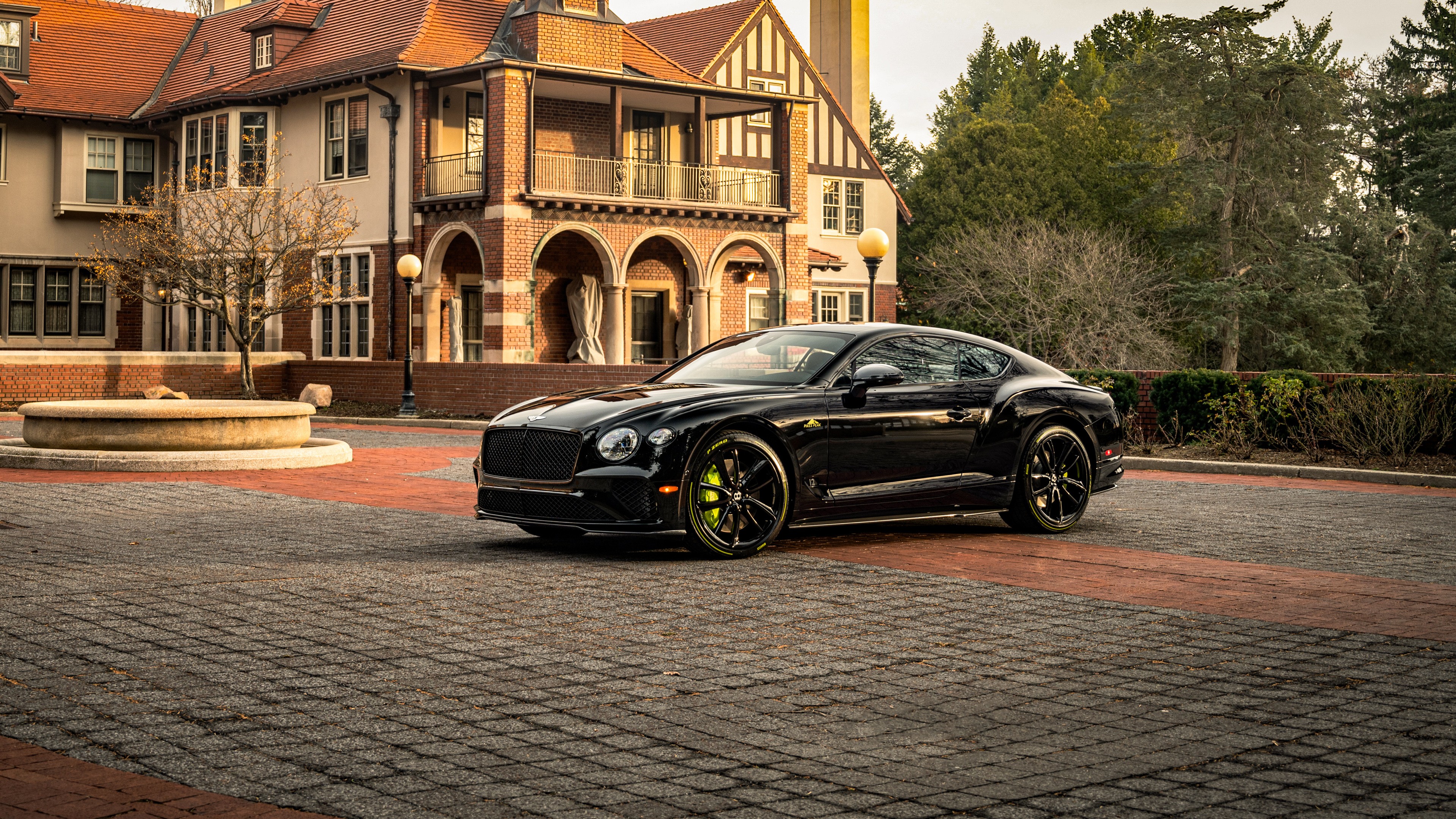 Detail Bentley Hd Wallpaper Nomer 49