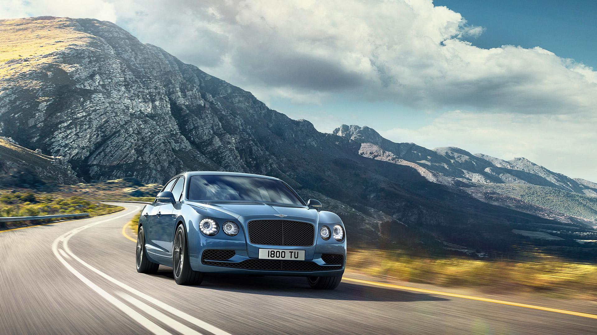 Detail Bentley Hd Wallpaper Nomer 55