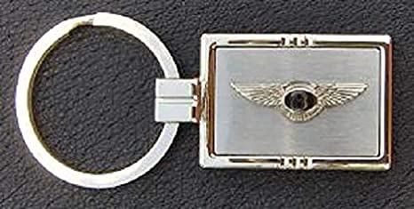 Detail Bentley Keychain Nomer 13