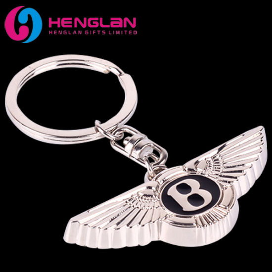 Detail Bentley Keychain Nomer 20