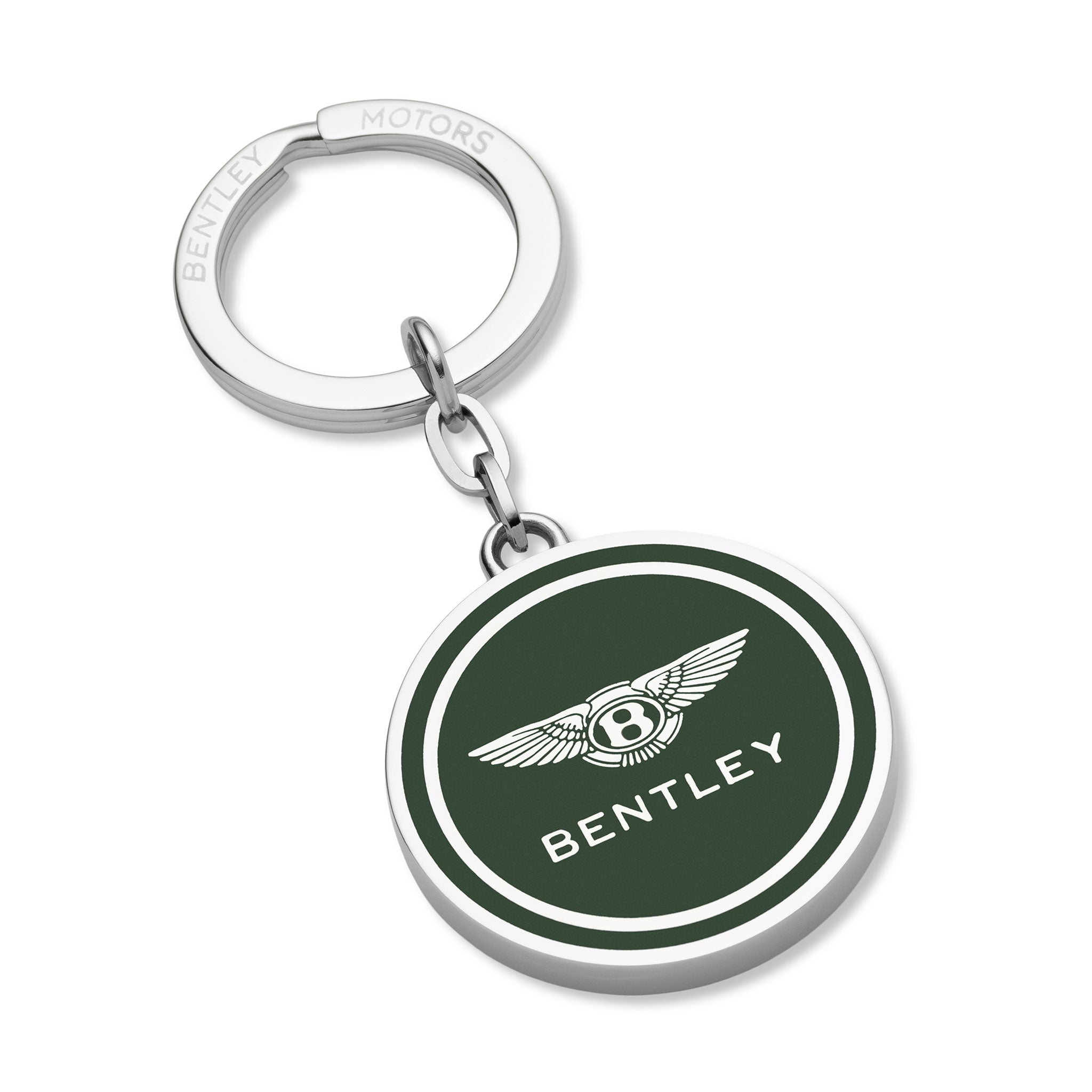 Detail Bentley Keychain Nomer 3