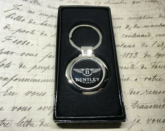 Detail Bentley Keychain Nomer 22