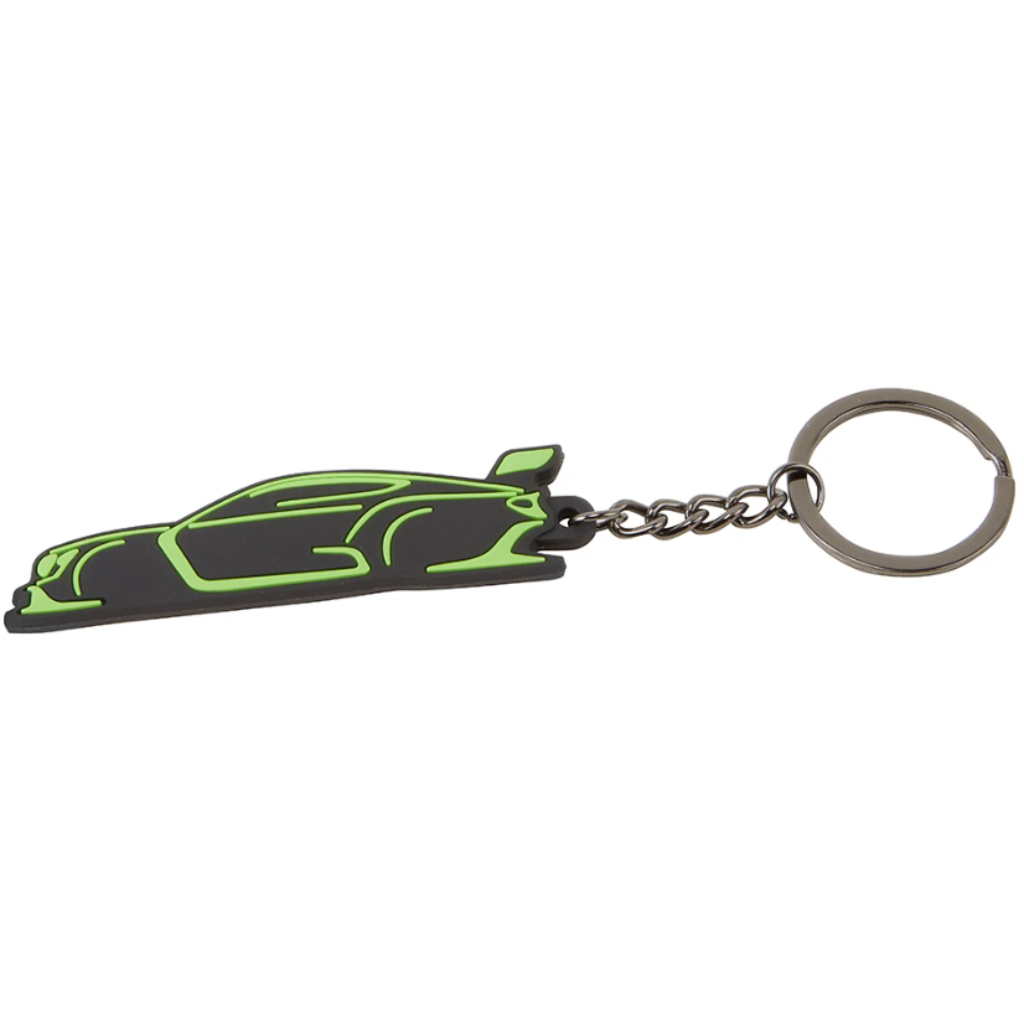 Detail Bentley Keychain Nomer 23